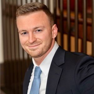 Meet your Posher, Alex